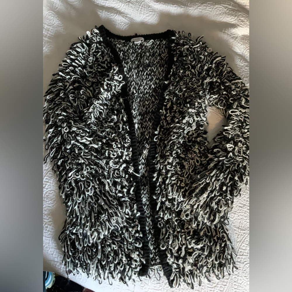 Nasty Gal Cardigan